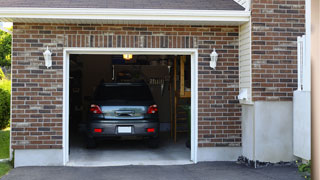 Garage Door Installation at Country Estates Roseville, California